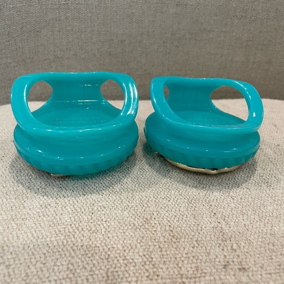 Nautical Anchor Car Freshener Clips - Picture 8 of 10